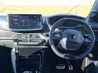 New Peugeot 208 GTi 110 HP (80 kW) 2026 Metallic  ageuda yellow Hatchback