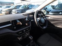 Begagnad Skoda Fabia SE 113 HK (83 kW) 2025 Vit Halvkombi