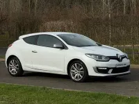 Used Renault Mégane Coupé GT-Line 2014 Coupe