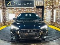 Used Audi A5 Sportback S-Line 204 HP (150 kW) 2024 Hatchback