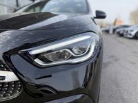Used Mercedes GLA200 Executive 163 HP (119 kW) 2023 Black SUV