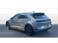 Used Hyundai Ioniq 5 Premium 160 kW (218 HP) 2021 Grey SUV