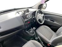 Used Fiat Doblò S 105 HP (77 kW) 2021 White MPV