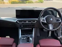 Used BMW M440 M Sport 369 HP (271 kW) 2023 Grey Coupe