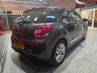 Usado Citroën DS3 120 HP (88 kW) 2012 Cinzento Citadino