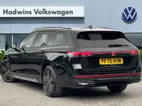 Used VW Passat 150 HP (110 kW) 2026 Estate
