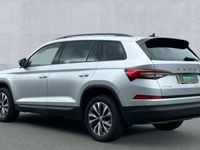 used Skoda Kodiaq SE Drive (7 seats) 1.5 TSI 150 PS DSG