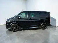 Used VW T7 Sportline 2024 Black Van