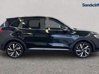 Used MG ZS Trophy 196 HP (144 kW) 2024 Metallic  black pearl SUV