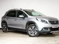 Used Peugeot 82 Allure Premium 2018 Estate
