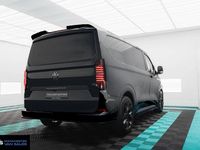 New VW Transporter Edition 170 HP (125 kW) 2025 Black Van