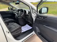 Usado Nissan Elgrand Premium Edition 2022 Blanco