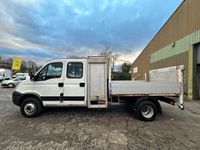 used Iveco Daily 70C18D