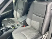 Used Nissan X-Trail Acenta Premium 150 HP (110 kW) 2019 Black SUV