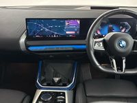 Used BMW X3 M Sport 295 HP (216 kW) 2025 Black SUV