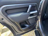 Used Land Rover Defender SE Dynamic 2022 Grey SUV