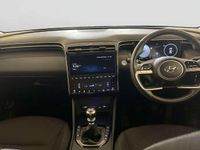 Used Hyundai Tucson Premium 150 HP (110 kW) 2024 SUV