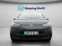 Used VW ID.3 Pro Performance 150 kW (204 HP) 2022 Hatchback