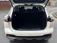 Used MG HS Trophy 170 HP (125 kW) 2024 White SUV