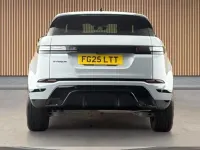 Used Land Rover Range Rover evoque SE Dynamic 204 HP (150 kW) 2025 Grey SUV