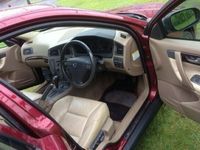 Used Volvo S60 2002 Sedan
