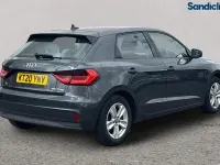 Used Audi A1 Sportback 95 HP (69 kW) 2023 Hatchback