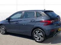 Used Hyundai i20 Advanced 101 HP (74 kW) 2024 Hatchback