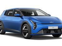 New Kia EV4 Air 150 kW (204 HP) 2025 Hatchback