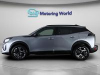 Used Peugeot 2008 Allure 130 HP (95 kW) 2024 Grey SUV