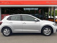 Używany VW Polo Life 80 KM (58 kW) 2026 Hatchback