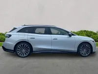 New VW ID.7 Pro 210 kW (286 HP) 2026 Silver Estate