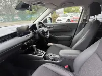 Used Honda HR-V Advance 131 HP (96 kW) 2025 Black SUV