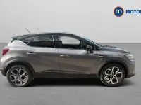 Used Renault Captur Version S 140 HP (102 kW) 2021 Grey SUV