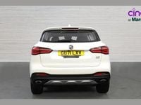 Used MG HS Excite 254 HP (186 kW) 2021 White SUV