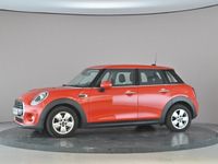 used Mini Cooper Hatch 1.5II 5dr