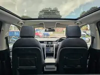 Used Land Rover Discovery Sport HSE 180 HP (132 kW) 2017 Black SUV