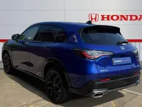 Used Honda ZR-V Sport 184 HP (135 kW) 2026 SUV
