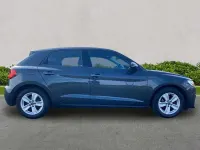 Used Audi A1 2022 Grey SUV