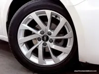 Usado Audi A1 Sportback Sport 95 HP (69 kW) 2021 Branco Citadino