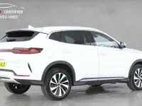 Used BYD Seal U Comfort 324 HP (238 kW) 2025 White SUV