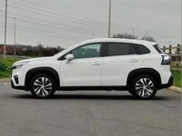 Used Suzuki SX4 S-Cross 127 HP (93 kW) 2025 White SUV