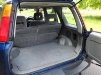 Used Honda CR-V 147 HP (108 kW) 1999 SUV