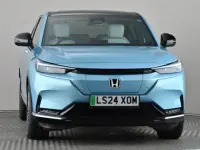 Used Honda e:Ny1 Advance 150 kW (204 HP) 2026 SUV