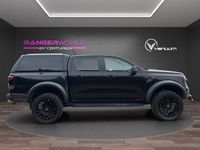 Used Ford Ranger Raptor 292 HP (214 kW) 2025 Black Pickup