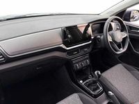 Used VW T-Cross Match 95 HP (69 kW) 2025 Grey SUV