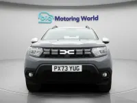 Used Dacia Duster Expression 90 HP (66 kW) 2023 Grey SUV