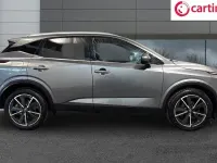 Used Nissan Qashqai Tekna 140 HP (102 kW) 2023 SUV