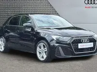 Used Audi A1 Sportback S-Line 150 HP (110 kW) 2026 Hatchback