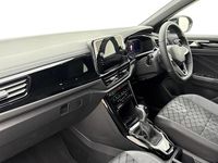 Used VW T-Roc Black Edition 150 HP (110 kW) 2025 Black SUV