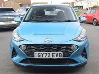 Used Hyundai i10 SE 67 HP (49 kW) 2023 Hatchback
